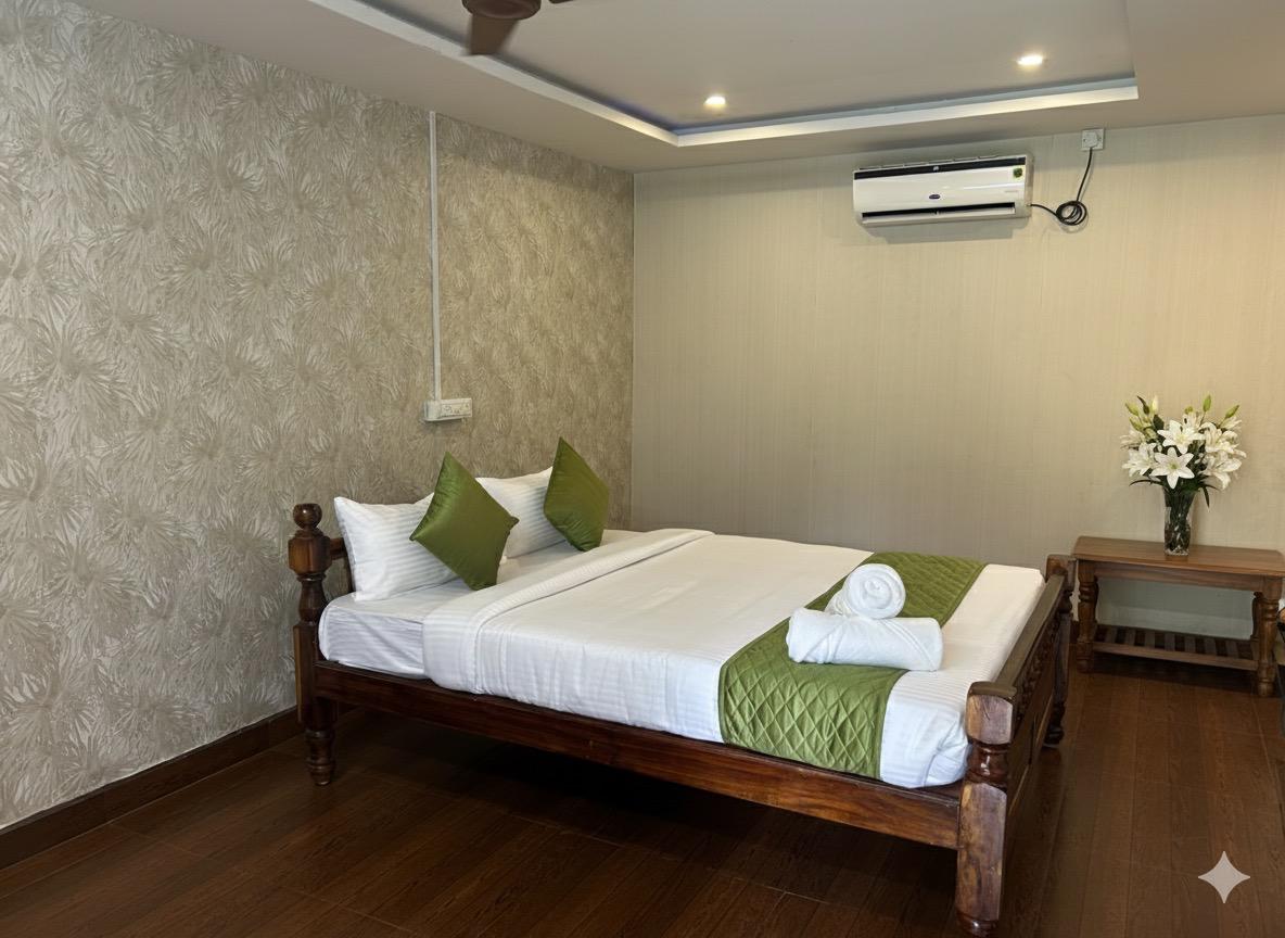 Luxury Suite